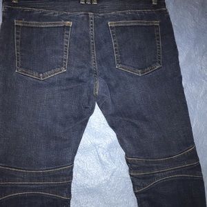 $1,300 Balmain Jeans For $500